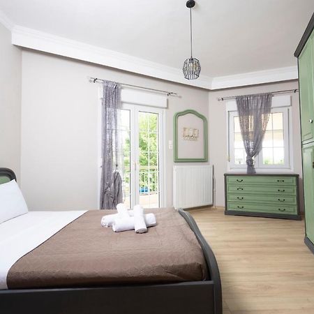 Joene Vintage Apartment Салоники Экстерьер фото